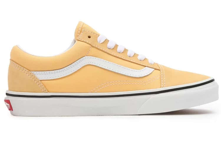 Old Skool Vans 'Flax' Women's 3