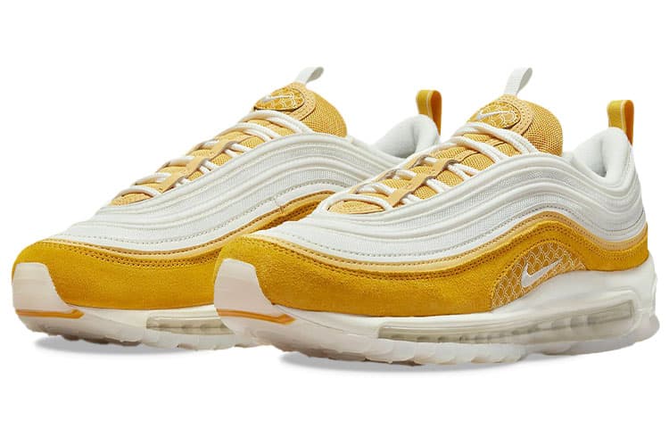 Nike Air Max 97 Koi Gold 5
