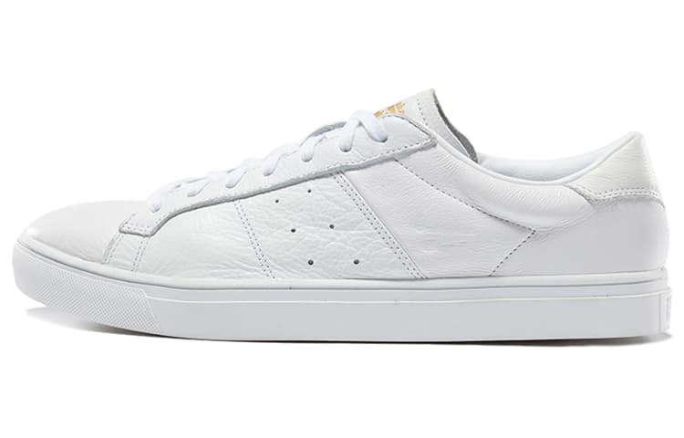 Onitsuka Tiger Lawnship 2.0 'Triple White' 2