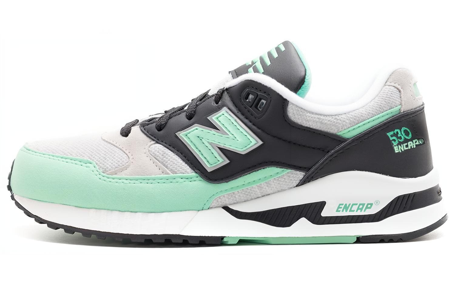 New Balance 530 'Mint' Women's 2