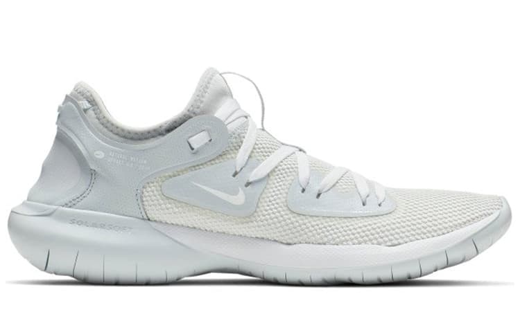 Nike Flex 2019 Rn White 4