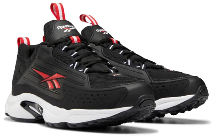 Reebok Dmx Series 2200 Sneakers Black 5