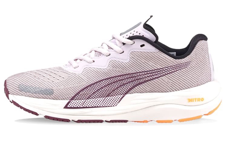 PUMA Velocity Nitro 2 'Lavender Fog' Women's