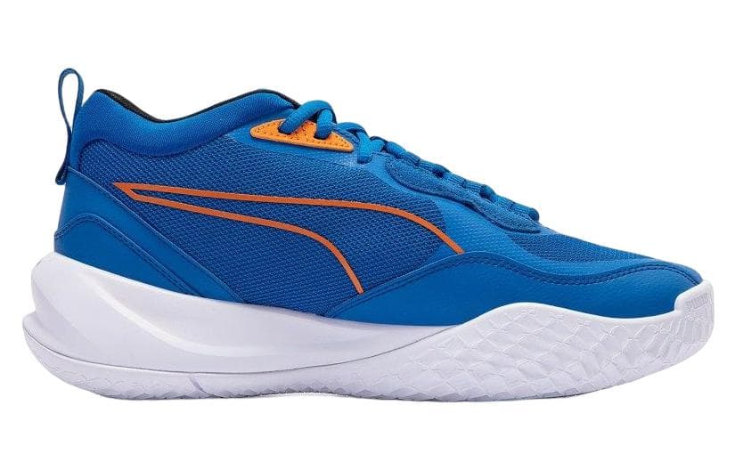 PUMA Playmaker Pro 'Knicks' 4