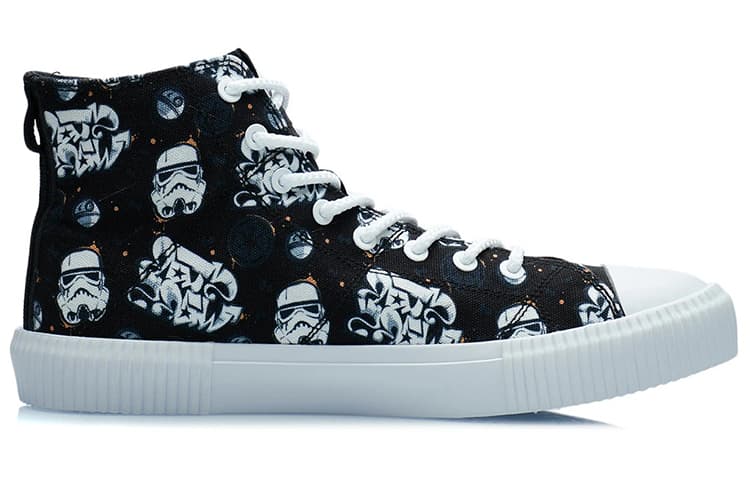 LINING High Top Casual X Star Wars 3