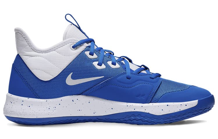 Nike Pg 3 Tb Game Royal 3