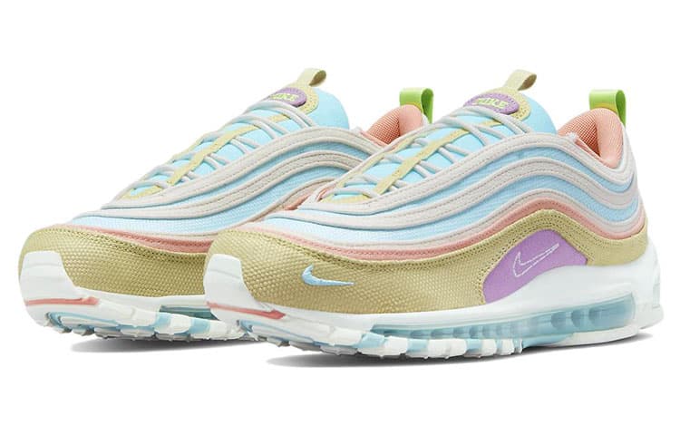 Nike Air Max 97 Se Wheat Grass 5
