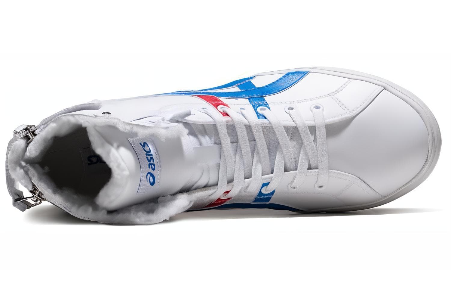 Asics Double Clutch Sneakers/Shoes 5