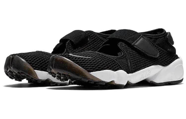 Nike Air Rift Breathe Black Women's 6