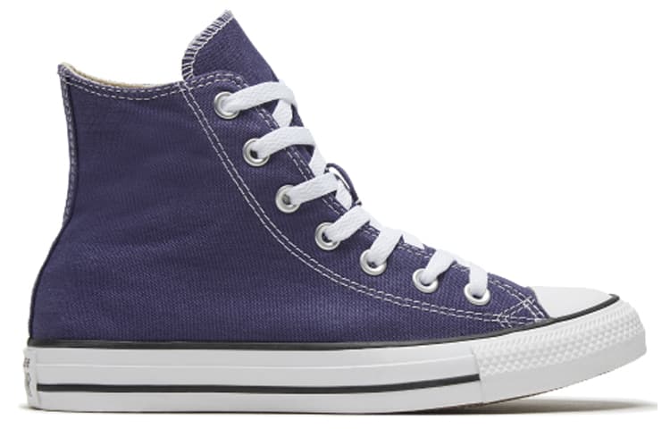 Converse Chuck Taylor All Star 'Dark Blue' 3