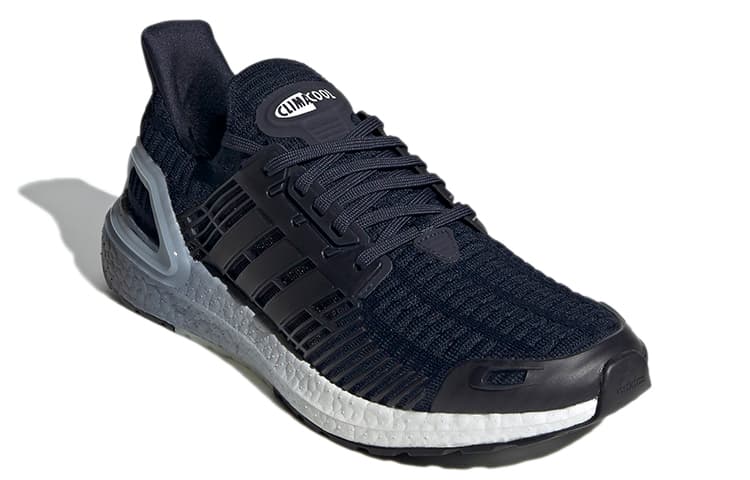Adidas Ultra Boost Dna CC1 Black Ink Gradient 6