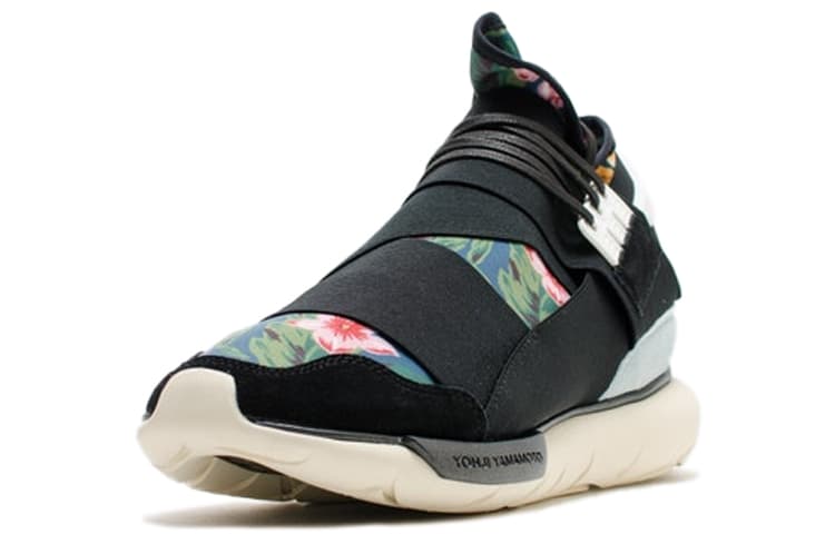 Y 3 Qasa Hi Floral 4