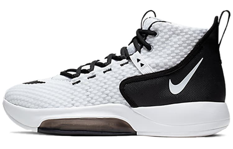 Nike Zoom Rize Team White