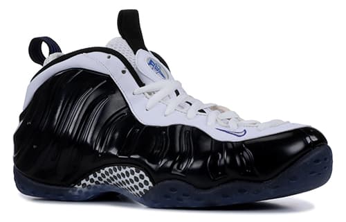Nike Foamposite One "Concord" 4
