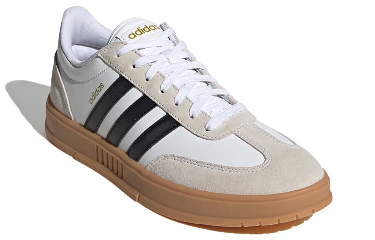 Gradas Adidas Neo 'White Black Gum' 6