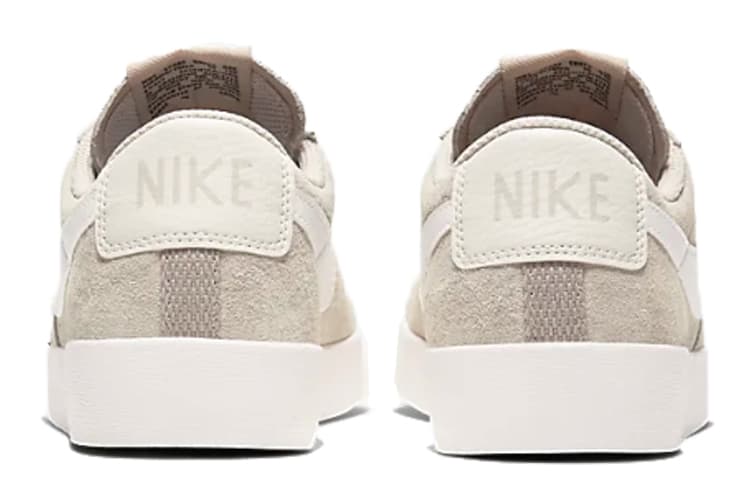 Nike Blazer Low Sd Sand Women's 5