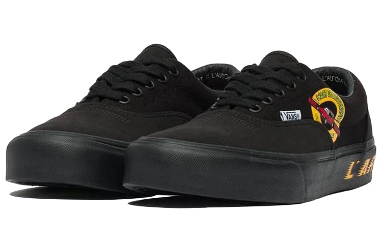 Vans Era Kar L'Art De L'Automobile 5