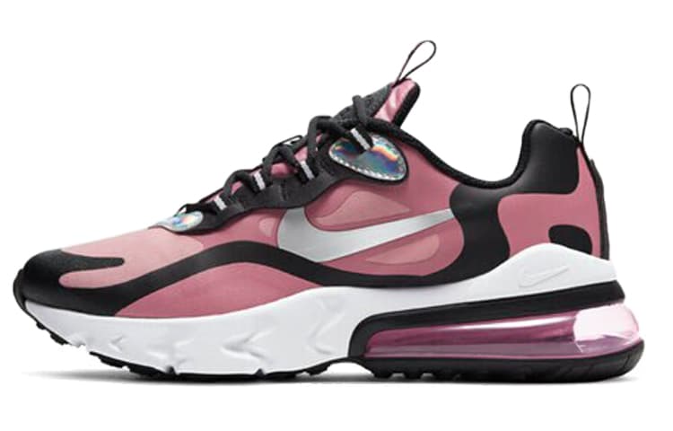 Nike Air Max 270 React SE 2 Desert Berry GS 2