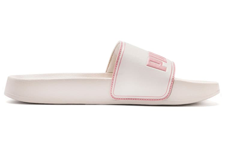 PUMA Leadcat 'Pastel Parchment Bridal Rose' 3
