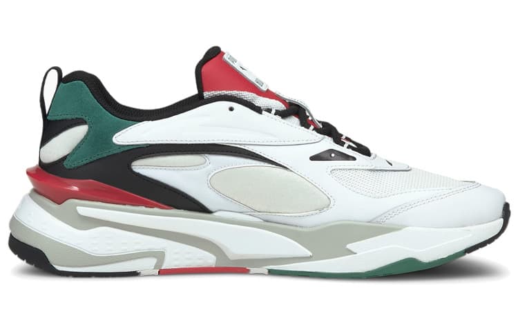 PUMA RS Fast Mix 'White Blue Spruce' 4