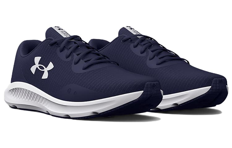 Under Armour Charged Pursuit 3 Tech 'Midnight Navy' 6