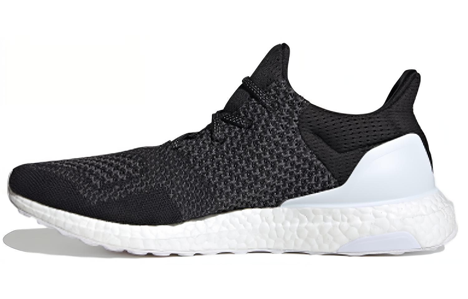 Adidas Ultra Boost Dna Atmos Black White
