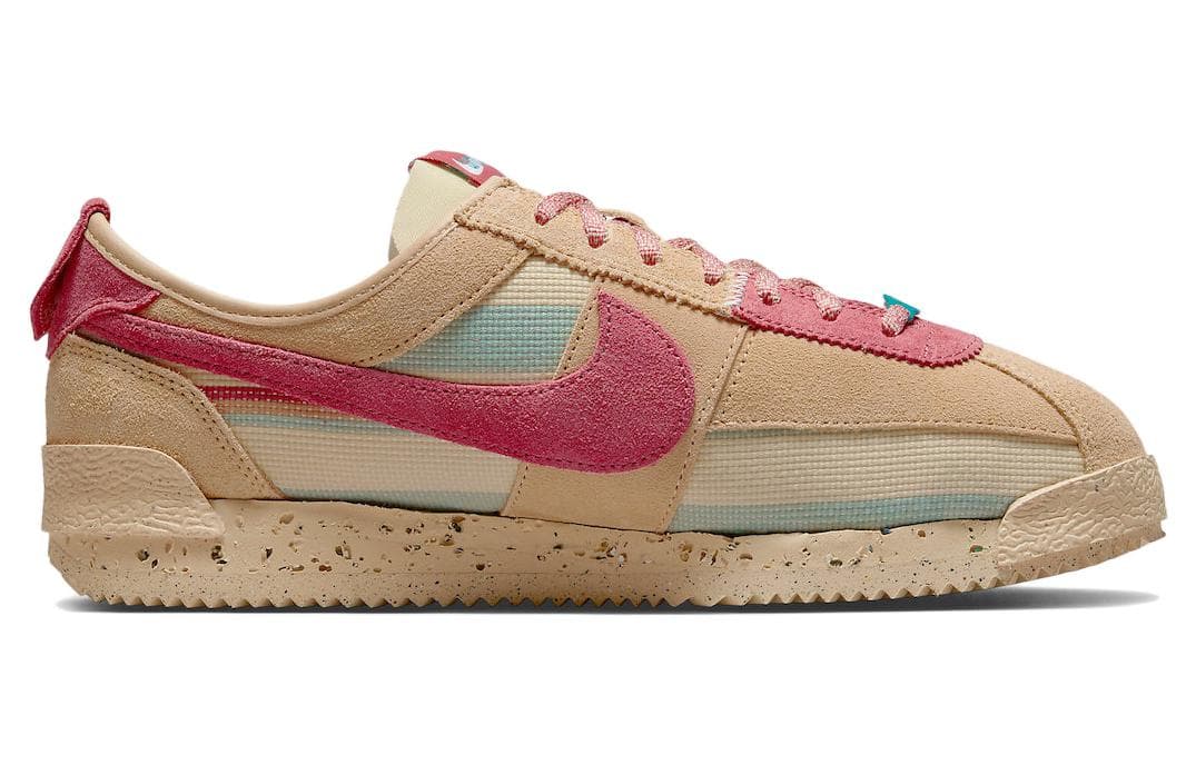 Nike Cortez Sp Union Sesame 4