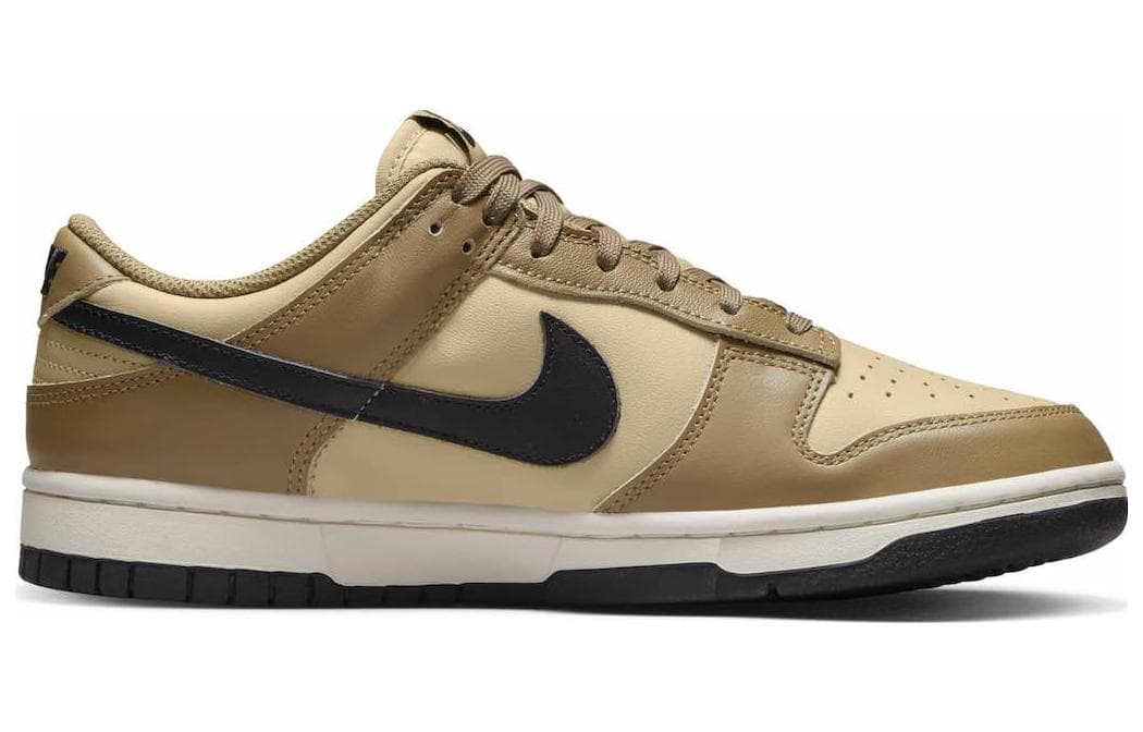 Nike Dunk Low Dark Driftwood Women's 3