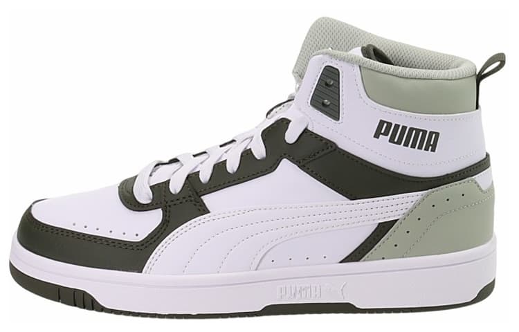 PUMA Rebound Joy 'White Forest Night'