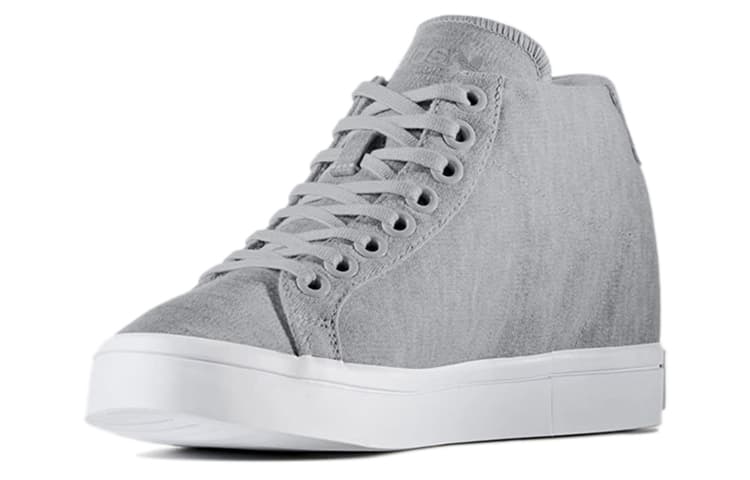 Adidas Originals Skate Shoes 'Grey' Women's 6