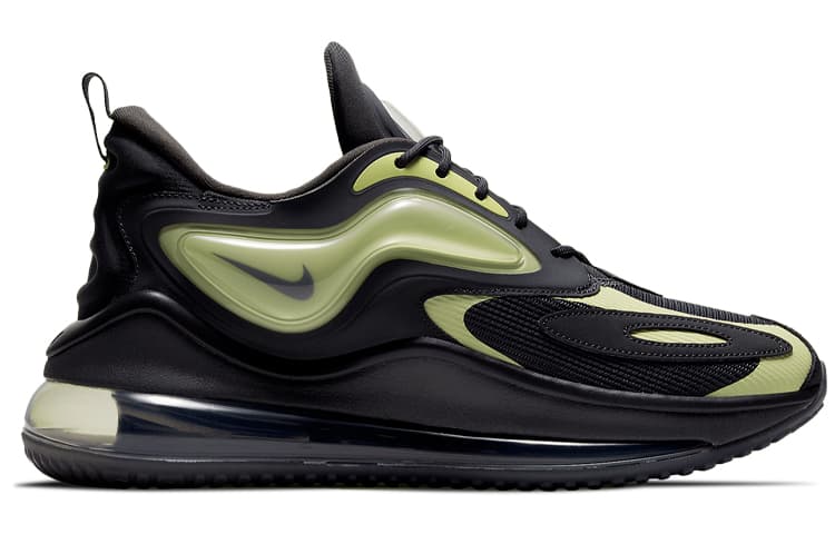 Nike Air Max Zephyr Lime 4