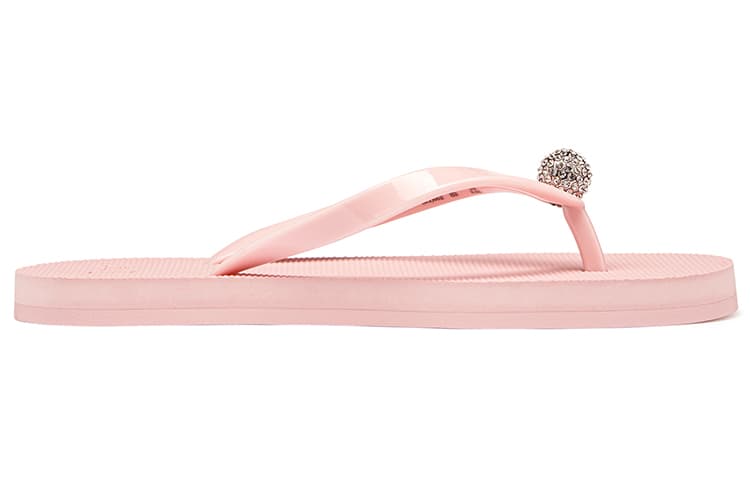 Stuart Weitzman/SW Other Flip Flops Women's Pink 4