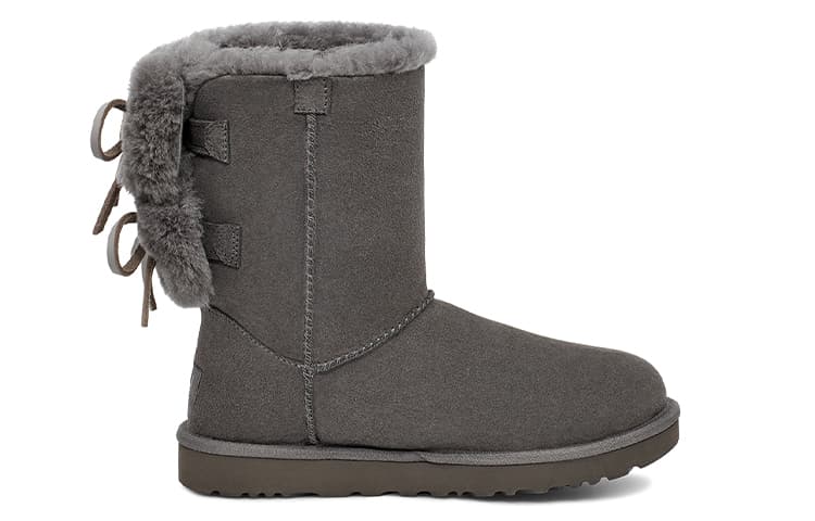 UGG Classic Double Bow Short Women's 3