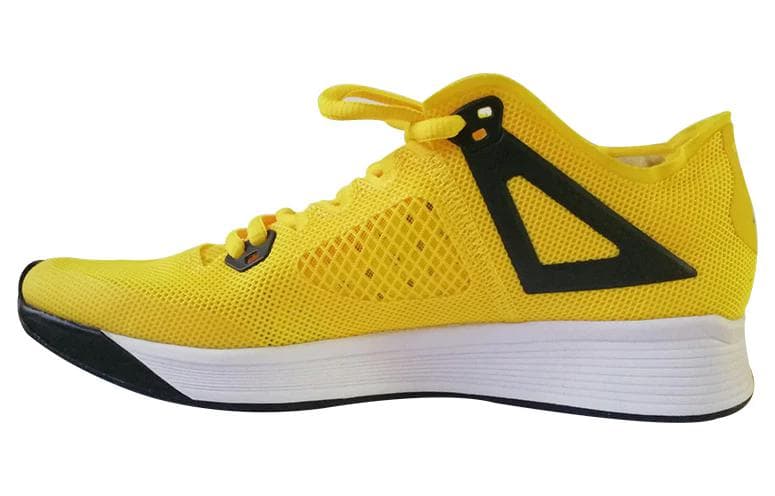 JORDAN 89 Racer 'Yellow Black'