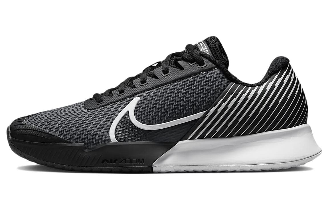 Nike Court Air Zoom Vapor Pro 2 Hc 'Black White'