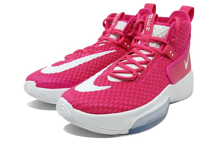 Nike Zoom Rize Tb 'Kay Yow' 6