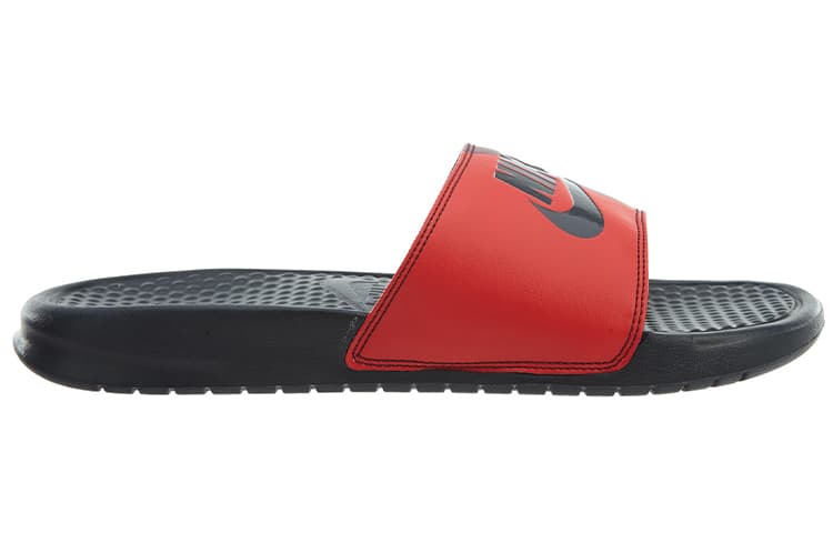 Nike Benassi Jdi Anthracite Anthracite 3