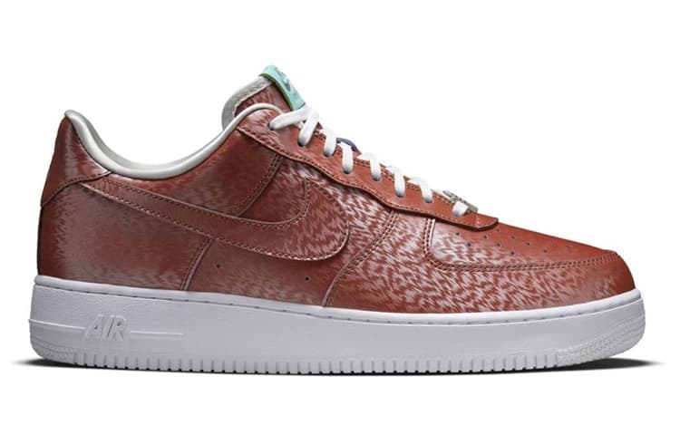 Nike Air Force 1 Low Lady Liberty 3