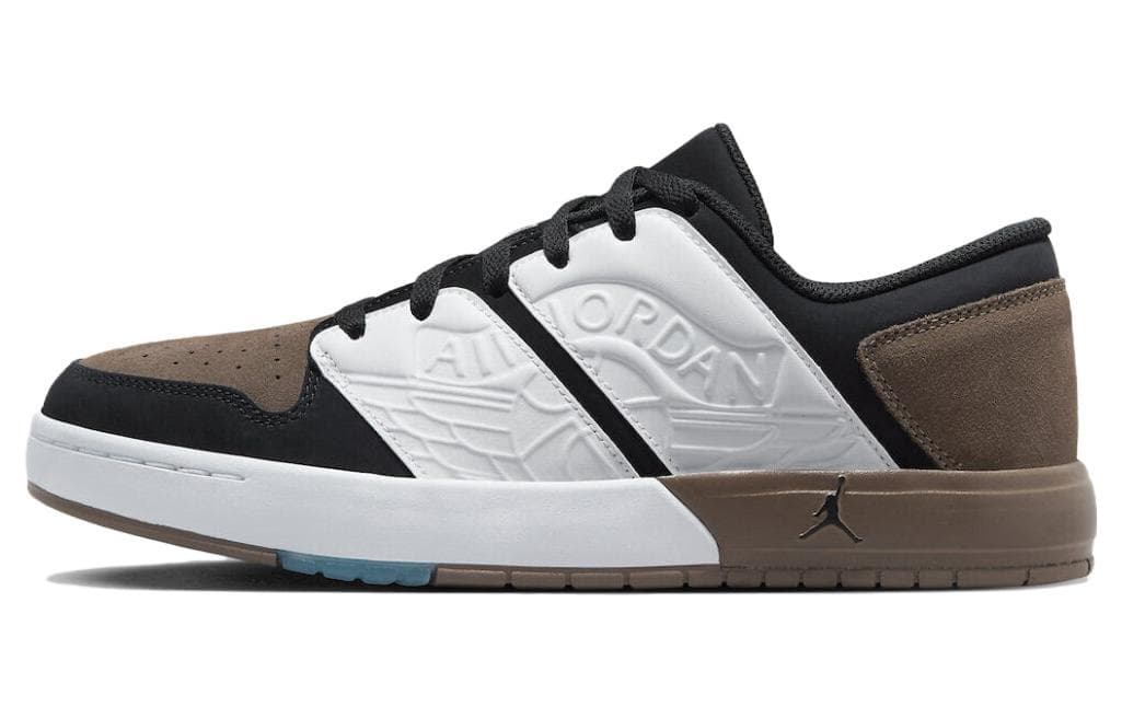 JORDAN Nu Retro 1 Low Palomino 2