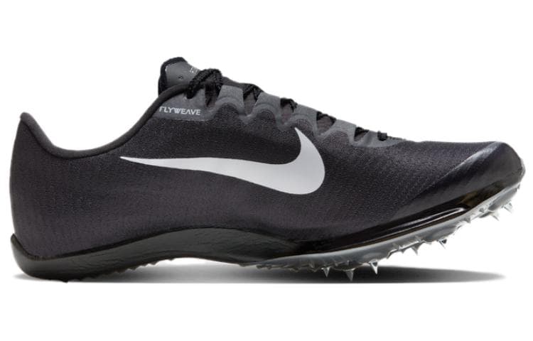 Nike Air Zoom Maxfly More Uptempo Black 3