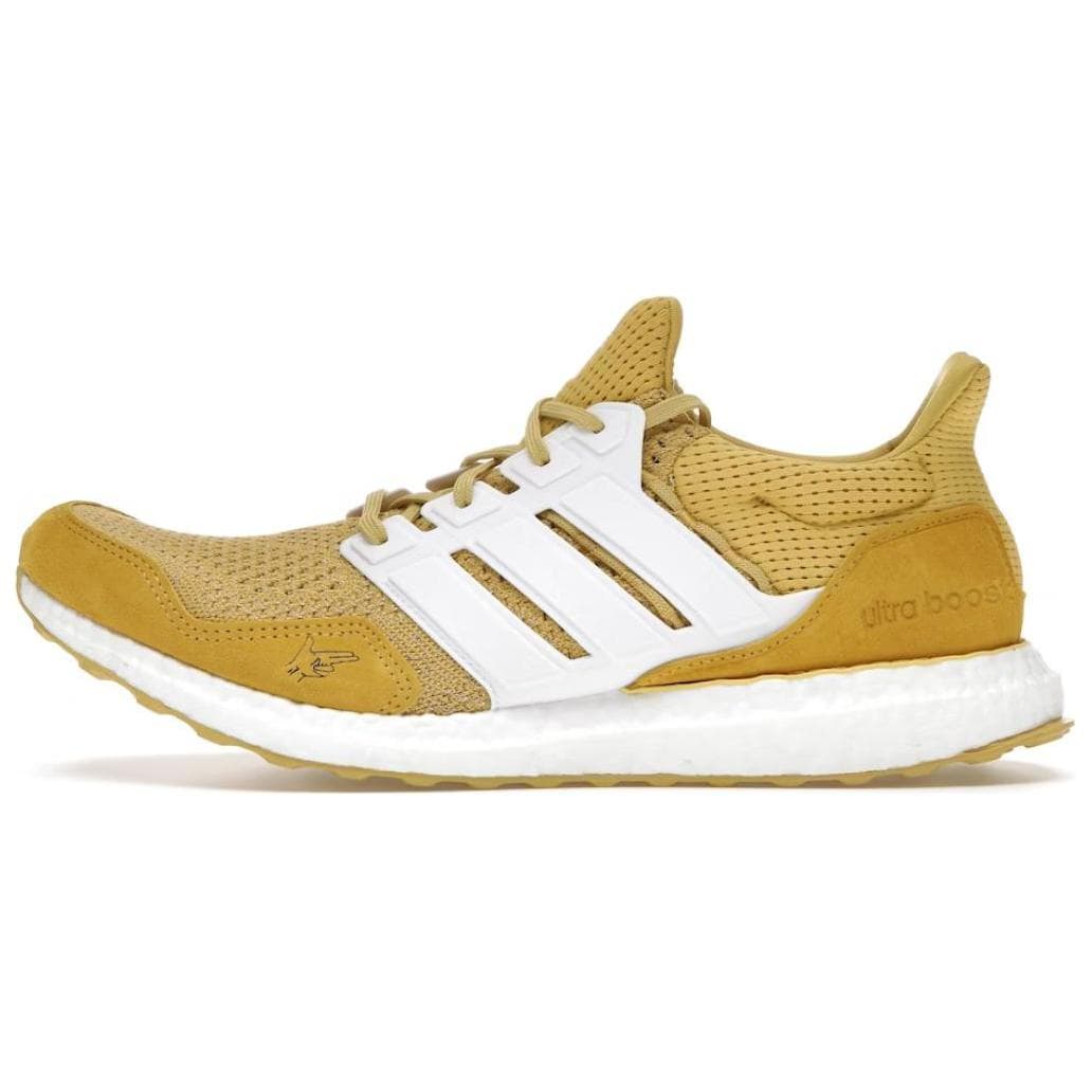 Adidas Ultra Boost 1.0 Extra Butter Shooter Happy Gilmore 2