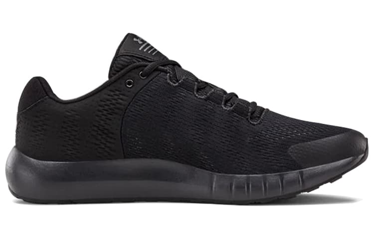 Under Armour Micro G Pursuit Bp 'Black' 3