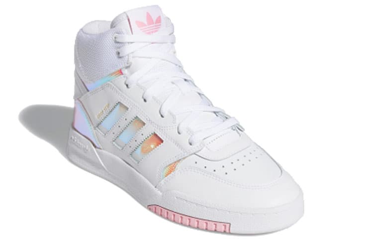 Drop Step Women's Adidas Originals 'Light Pink' Women's 3
