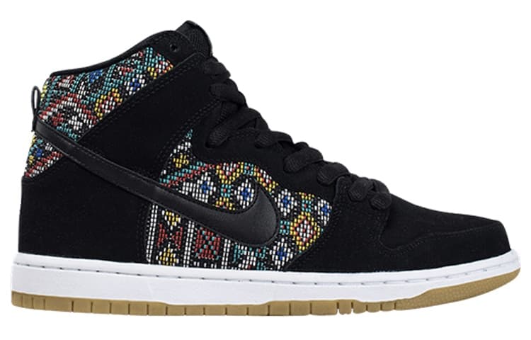 Nike Dunk High Premium SB Seat Cover 3