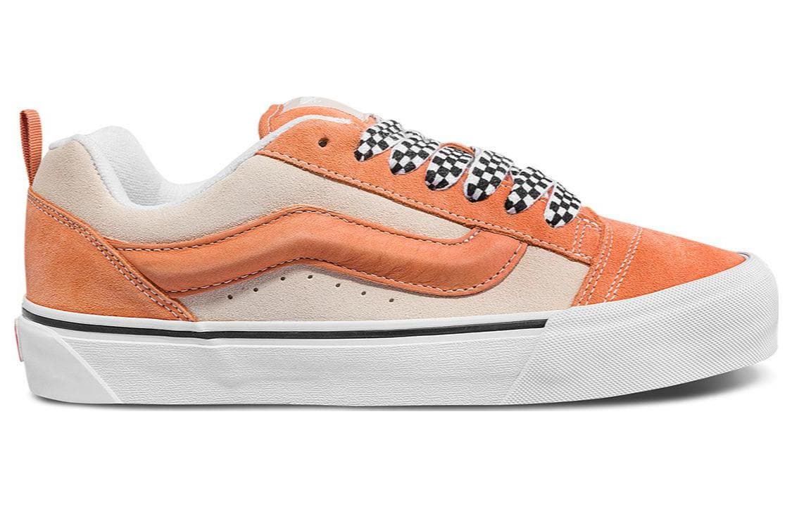 Vans Knu Skool Vlt Lx Peach Dust 4