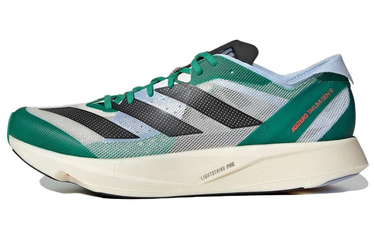 Adidas Adizero Takumi Sen 9 'Green'