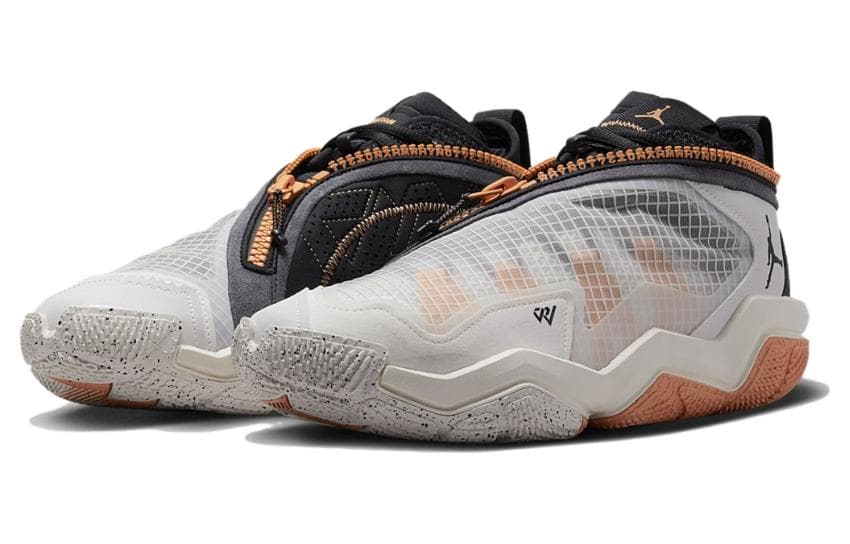 JORDAN Why Not.6 Pf 'Phantom Orange Trance' 6
