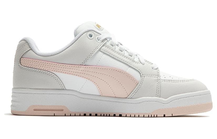 PUMA Slipstream Lo 'White Pink' 4