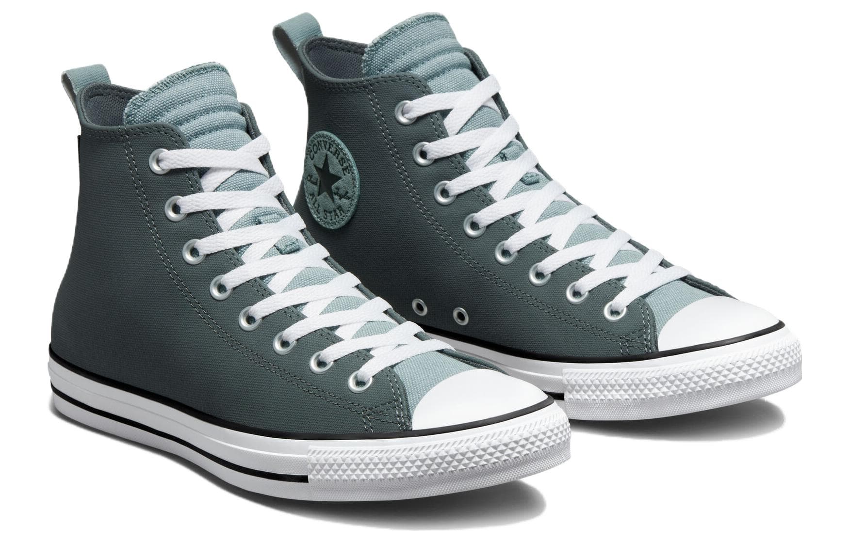 Converse Chuck Taylor All Star Tec Tuff 'Teal' 5