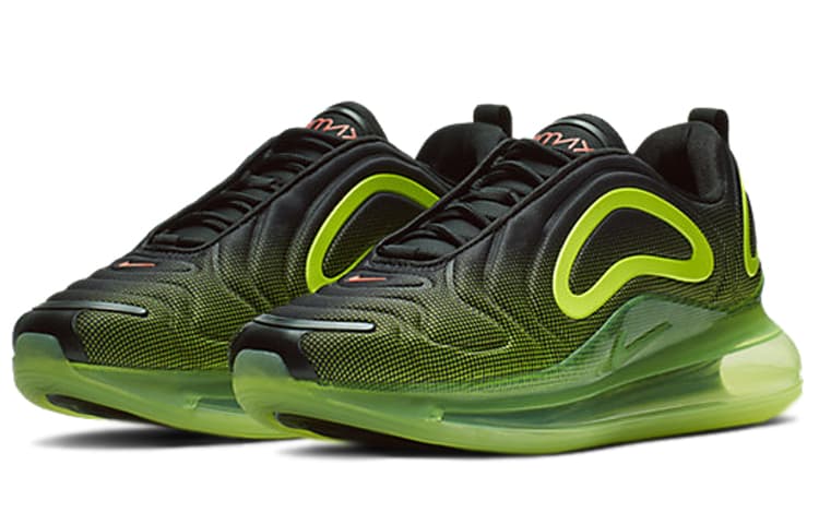 Nike Air Max 720 Retro Future 5